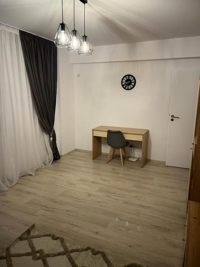 Dream 1 Apartman Bukarest Kültér fotó