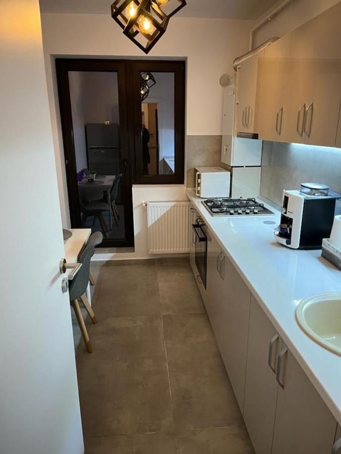 Dream 1 Apartman Bukarest Kültér fotó
