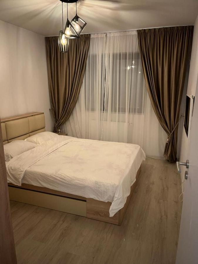 Dream 1 Apartman Bukarest Kültér fotó