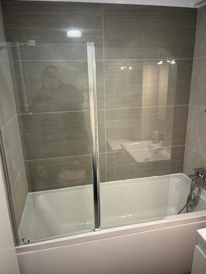 Dream 1 Apartman Bukarest Kültér fotó