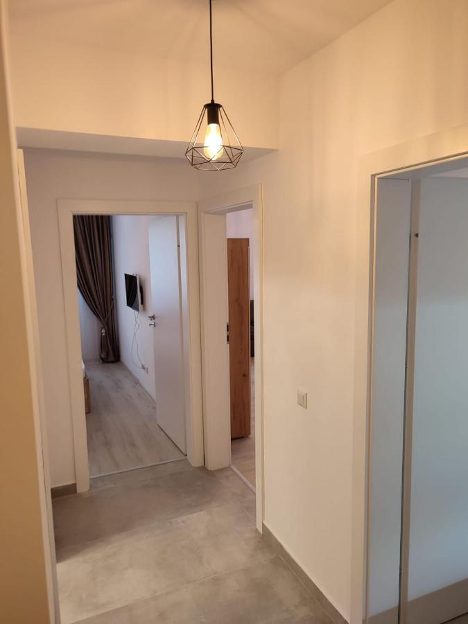 Dream 1 Apartman Bukarest Kültér fotó