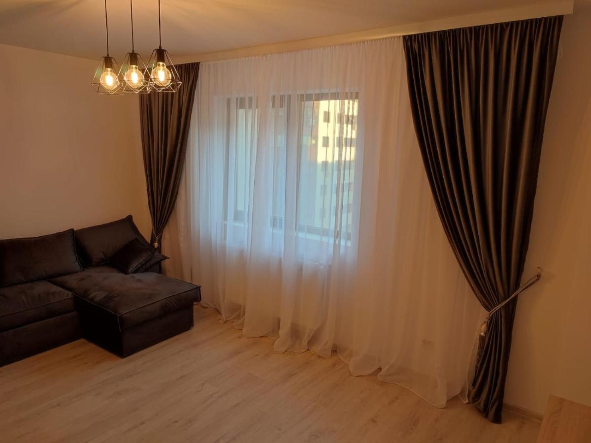 Dream 1 Apartman Bukarest Kültér fotó