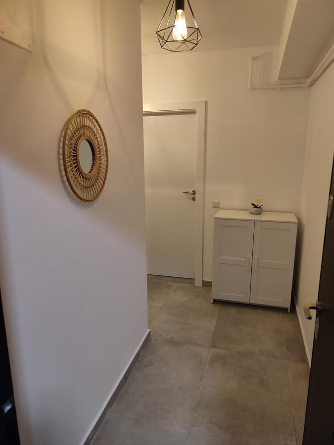 Dream 1 Apartman Bukarest Kültér fotó