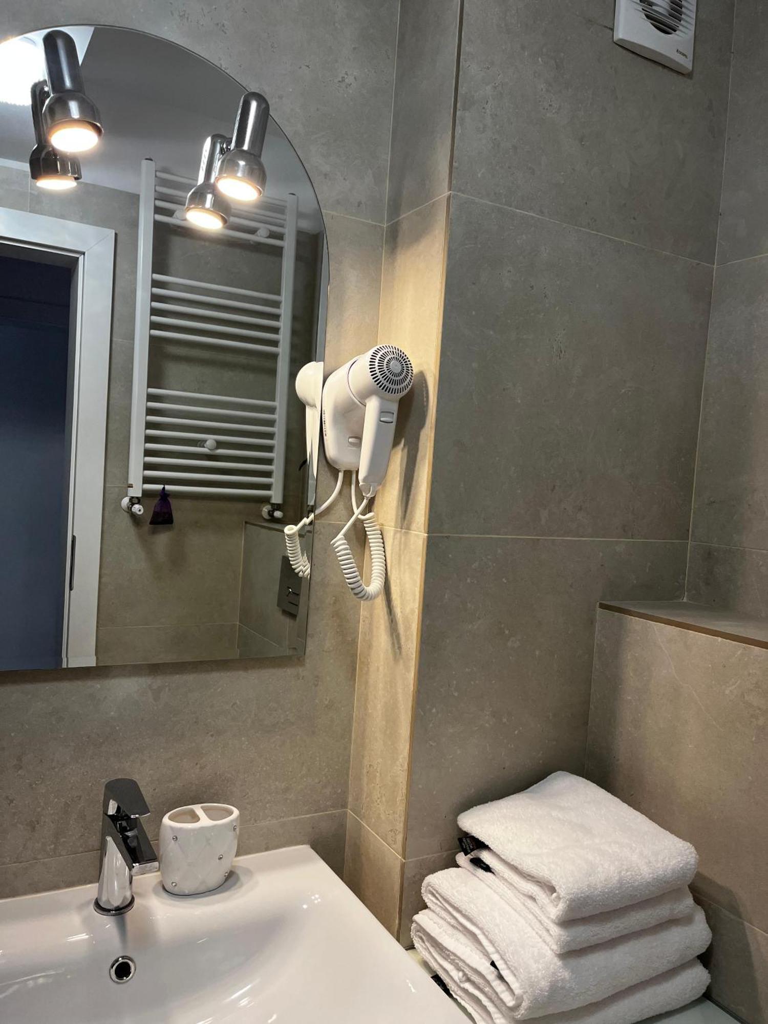 Dream 1 Apartman Bukarest Kültér fotó