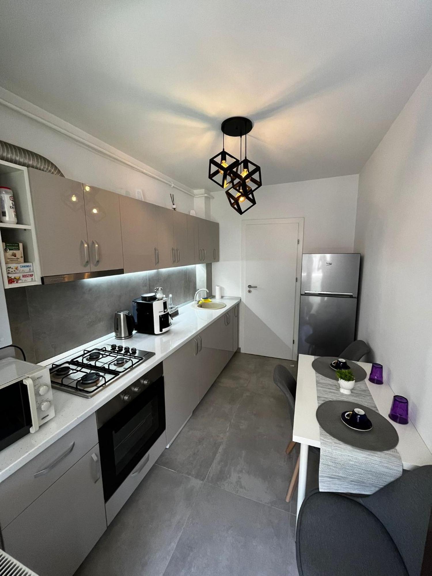 Dream 1 Apartman Bukarest Kültér fotó