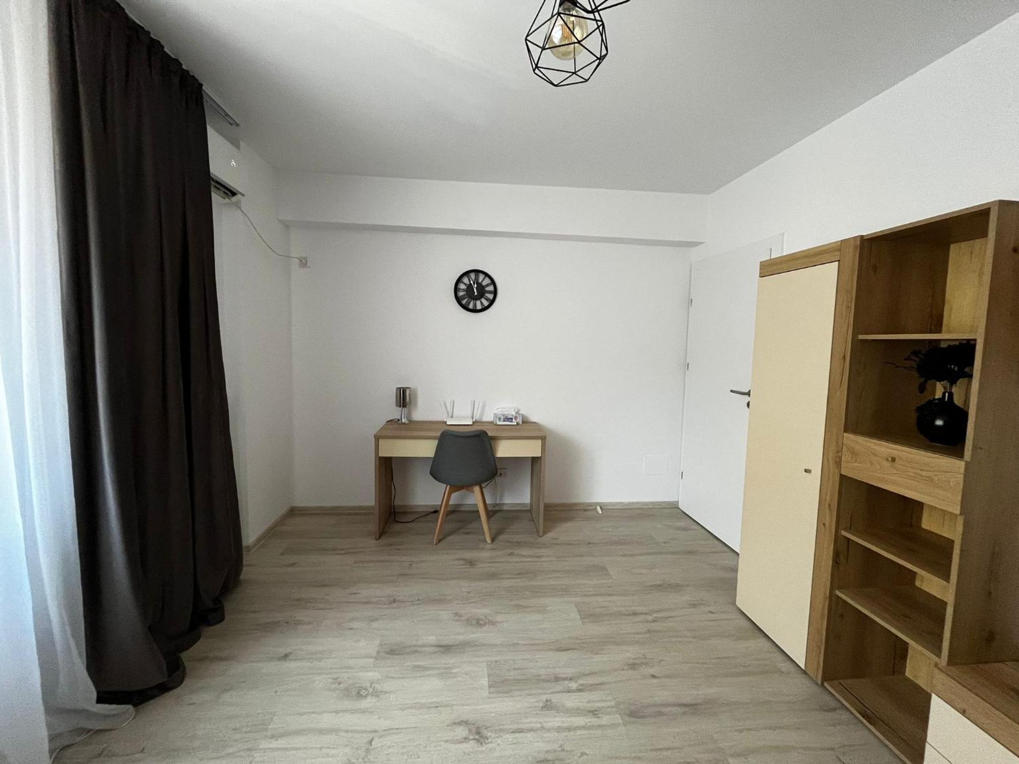 Dream 1 Apartman Bukarest Kültér fotó