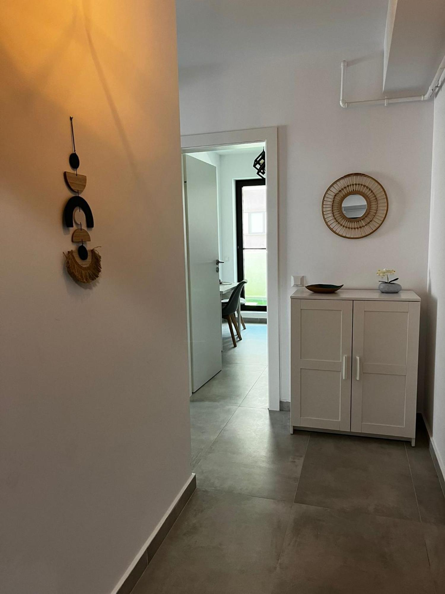 Dream 1 Apartman Bukarest Kültér fotó