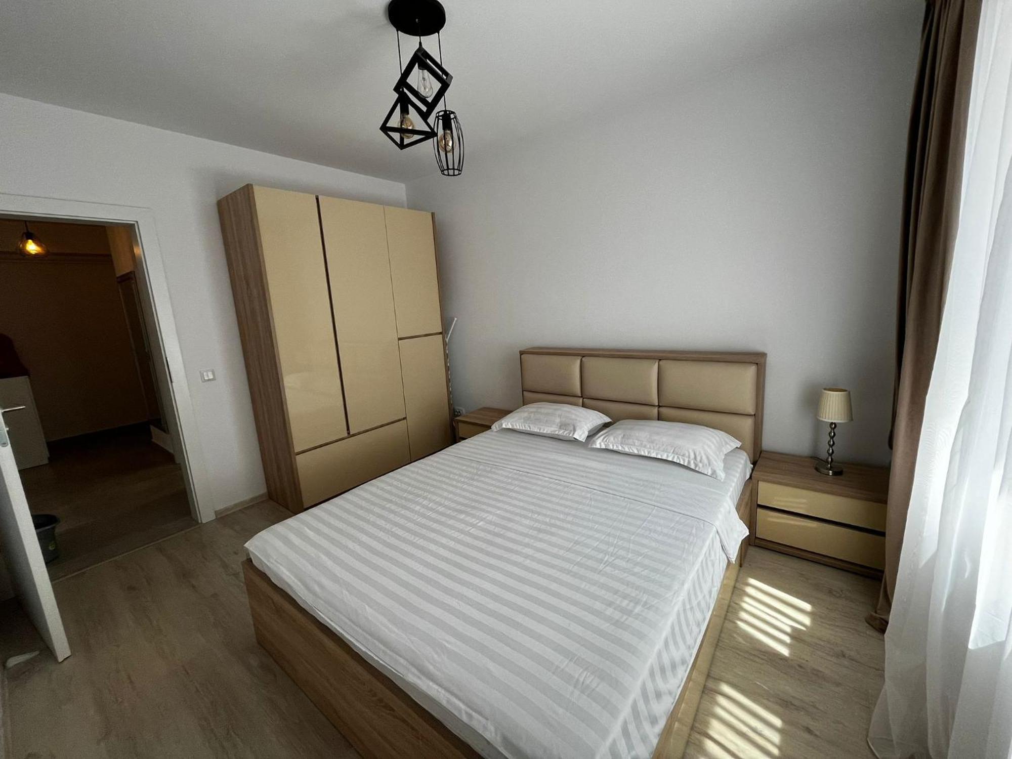 Dream 1 Apartman Bukarest Kültér fotó